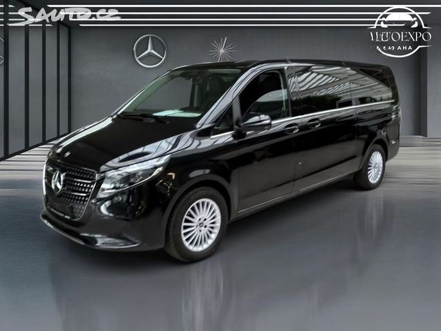 Mercedes Třída V